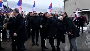 Srpska lista počela kampanju